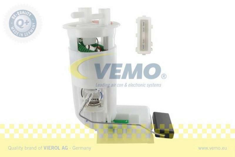 VEMO Kraftstoff-Fördereinheit Q+, Erstausrüsterqualität V42-09-0029