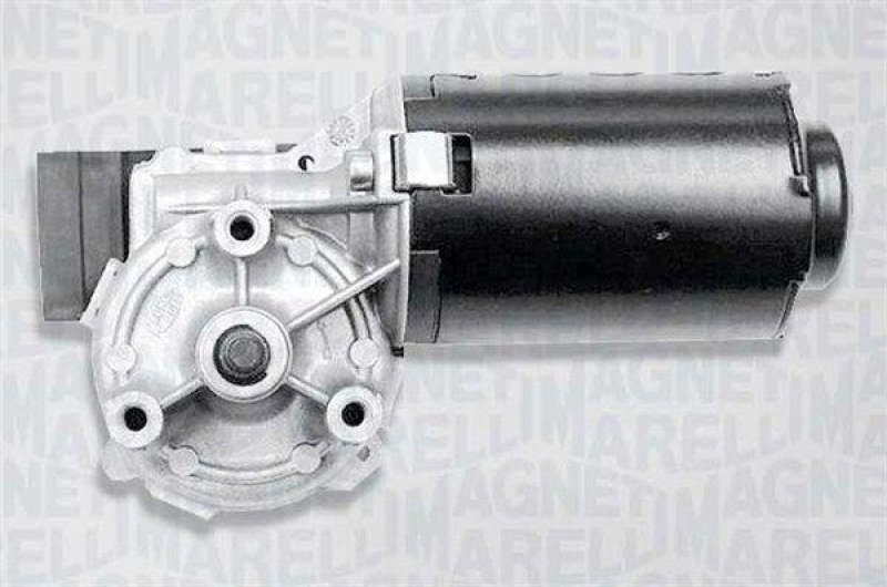 MAGNETI MARELLI Wischermotor 64343499010