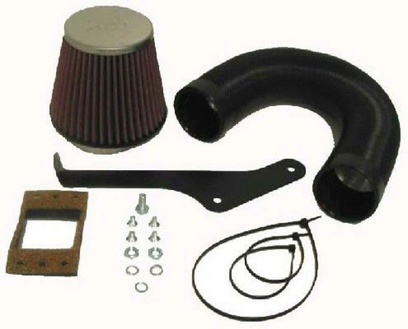 K&N Filters Air Intake System