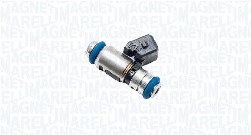 MAGNETI MARELLI Valve, exhaust gas recirculation