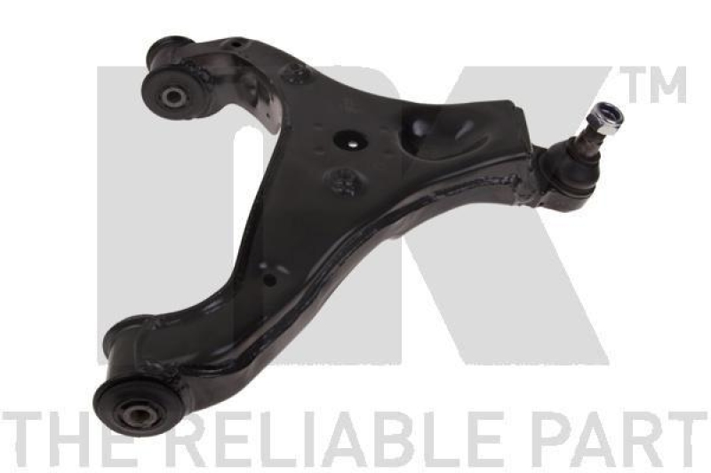 NK Track Control Arm