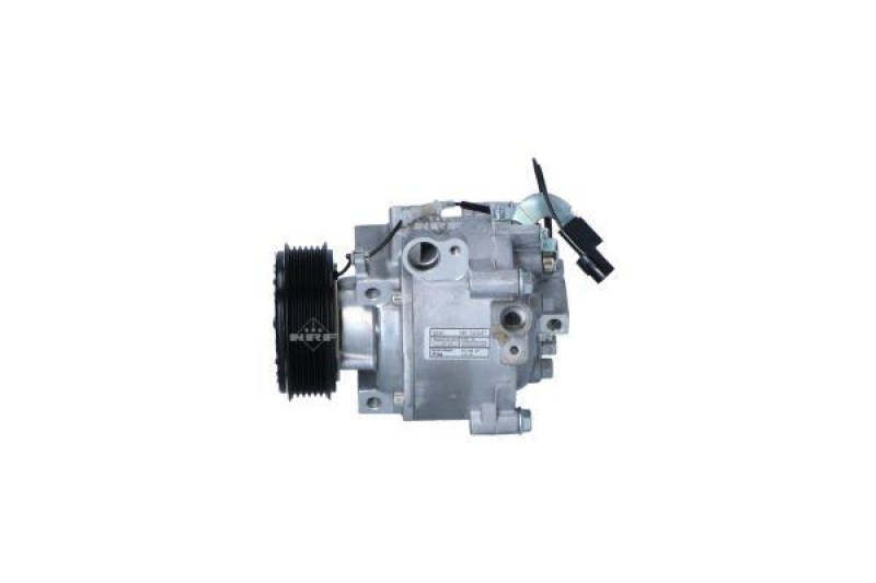 NRF Compressor, air conditioning