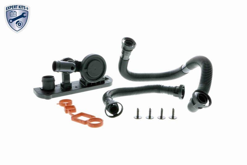 VAICO Repair Set, crankcase breather EXPERT KITS +