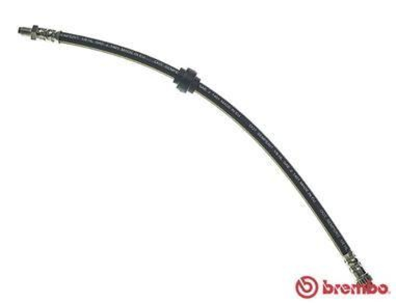 BREMBO Brake Hose