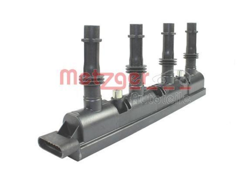 METZGER Ignition Coil OE-part GREENPARTS