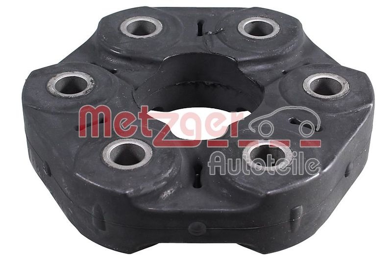 METZGER Joint, propshaft