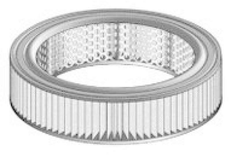 MAPCO Luftfilter 60143