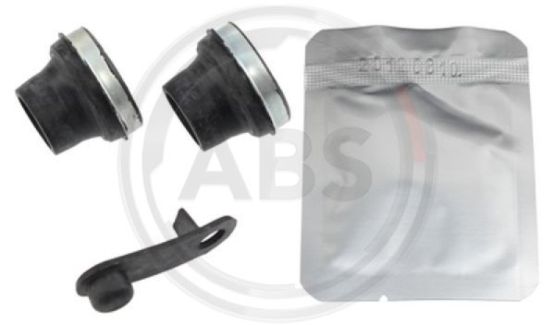 Guide Sleeve Kit, brake caliper