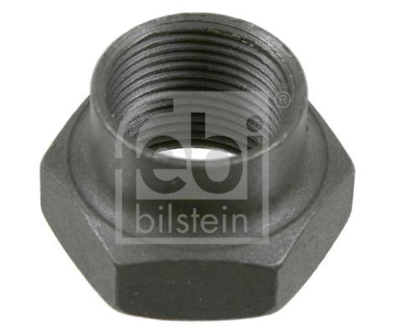 FEBI BILSTEIN Nut, stub axle