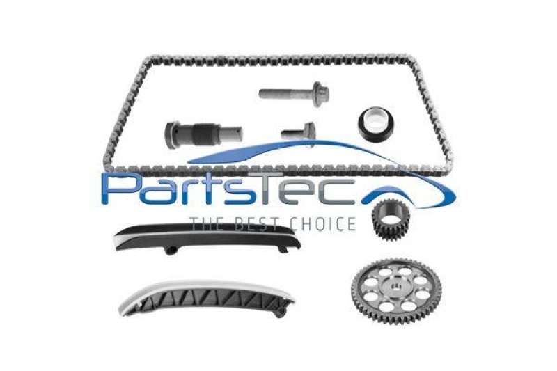 PartsTec Timing Chain Kit