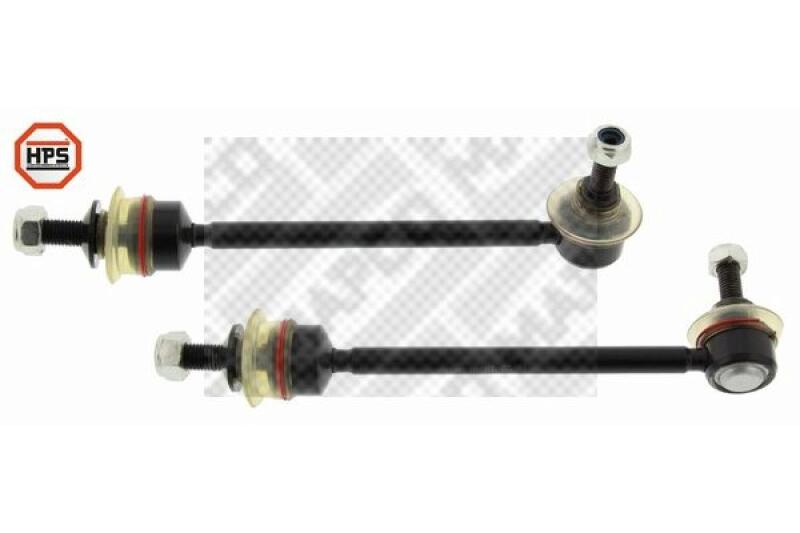 MAPCO Repair Kit, stabilizer coupling rod