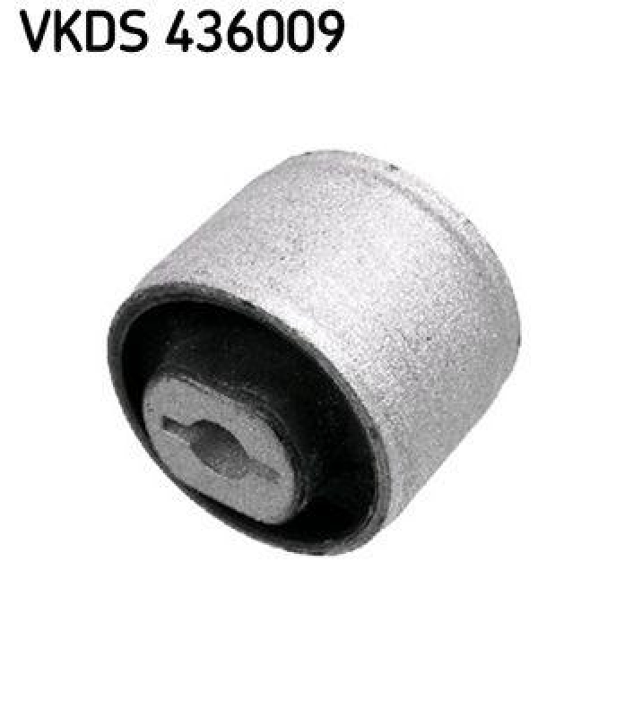 SKF Lagerung, Lenker