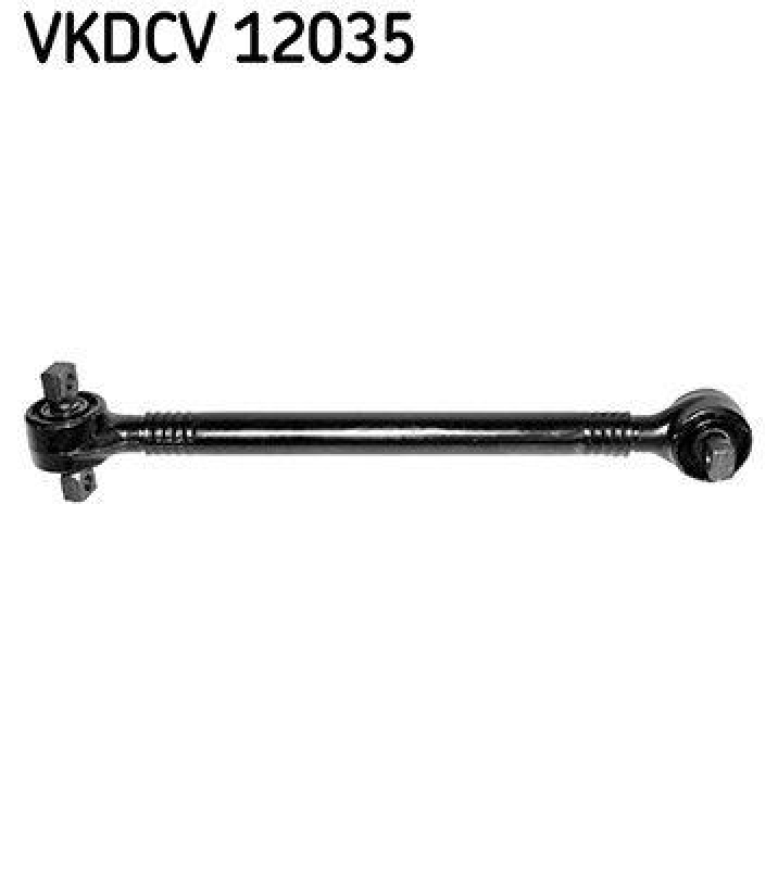 SKF Control Arm/Trailing Arm, wheel suspension