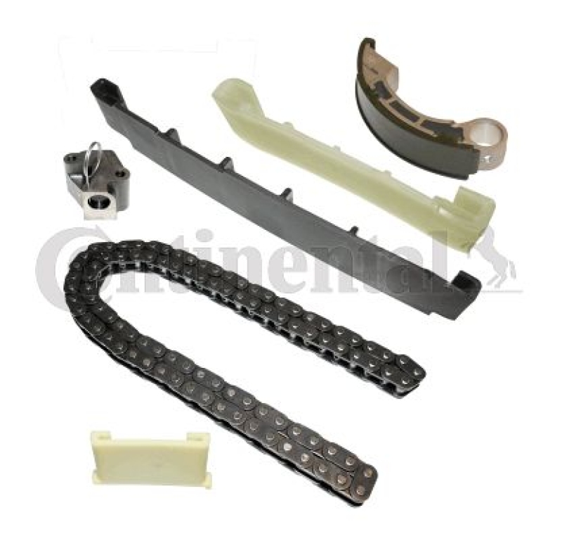 CONTINENTAL CTAM Timing Chain Kit