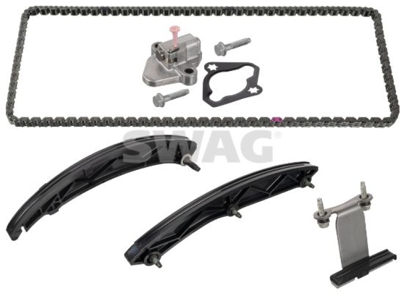 SWAG Timing Chain Kit