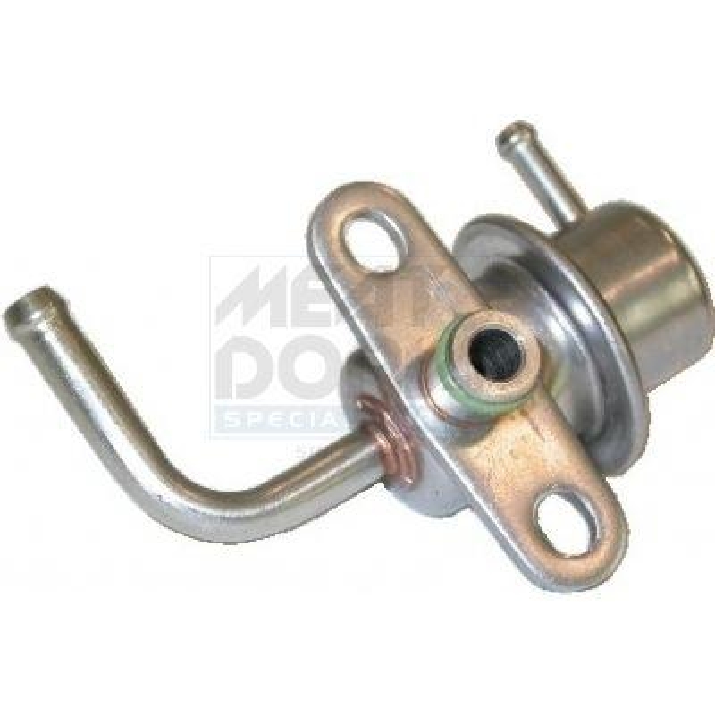 MEAT & DORIA Control Valve, fuel pressure