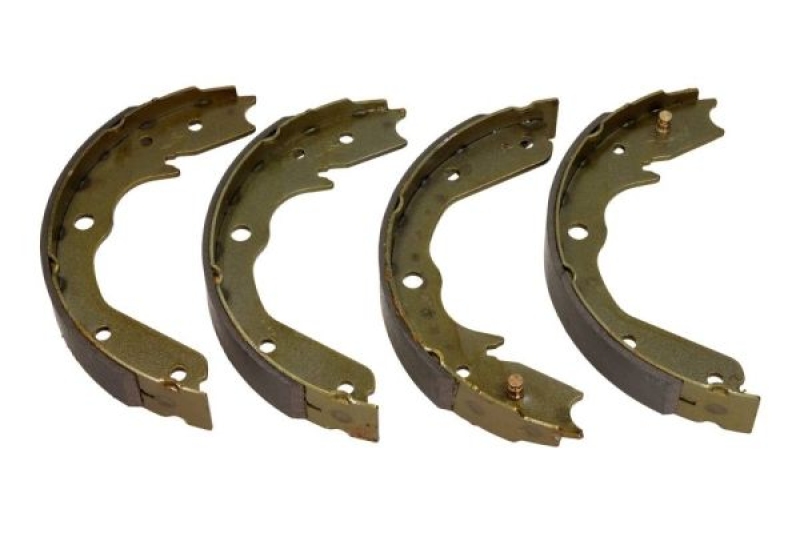 MAXGEAR Brake Shoe Set, parking brake