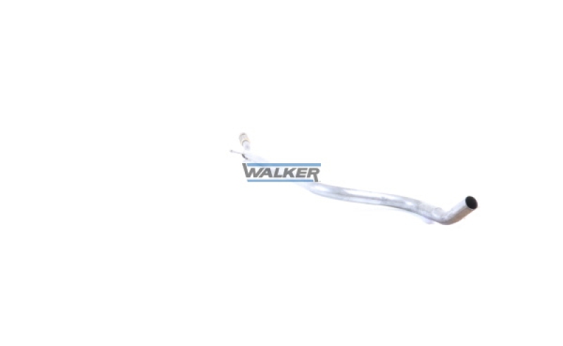 WALKER Exhaust Pipe