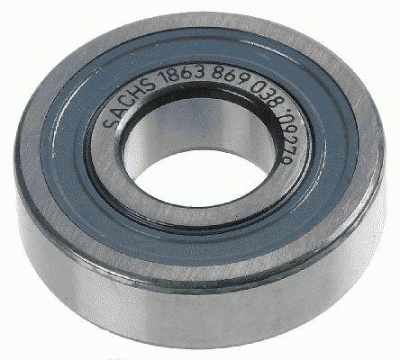 SACHS Pilot Bearing, clutch