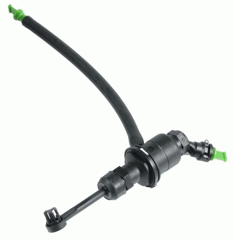 SACHS Geberzylinder, Kupplung 6284 600 664