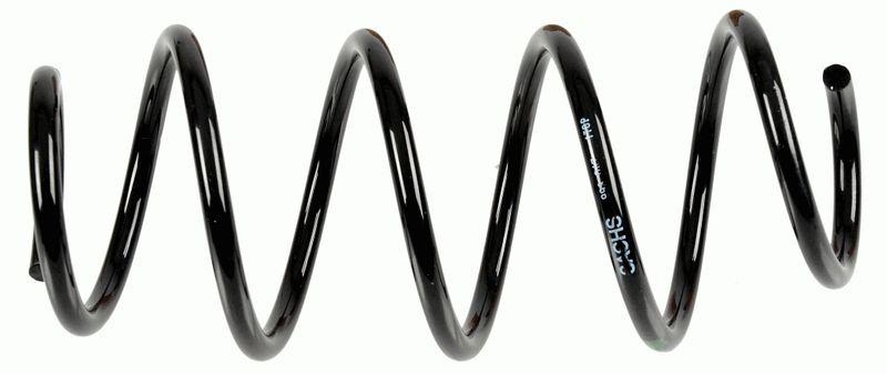 SACHS Suspension Spring
