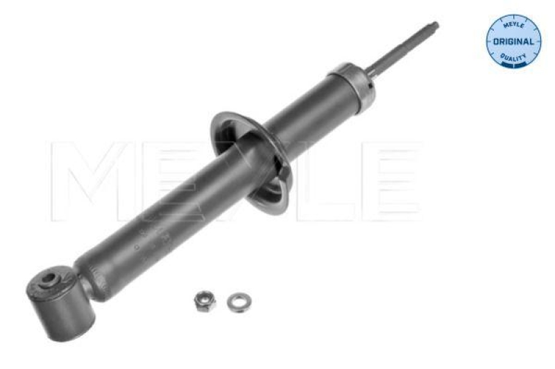 MEYLE Shock Absorber MEYLE-ORIGINAL: True to OE.