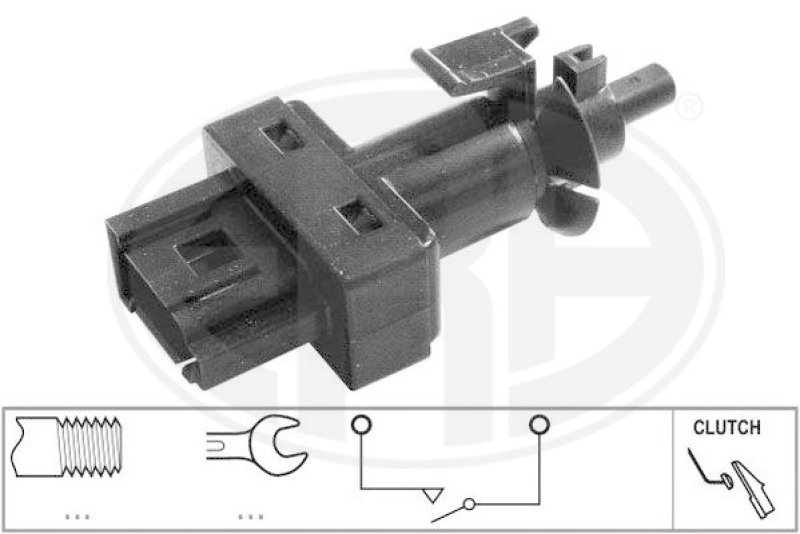 ERA Bremslichtschalter