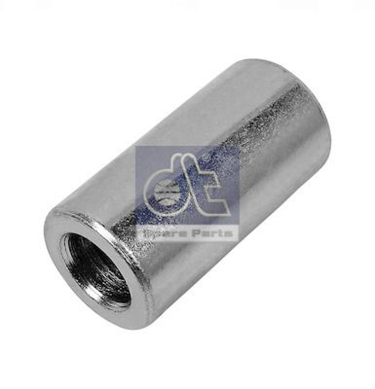 DT Spare Parts Sleeve, control arm mounting