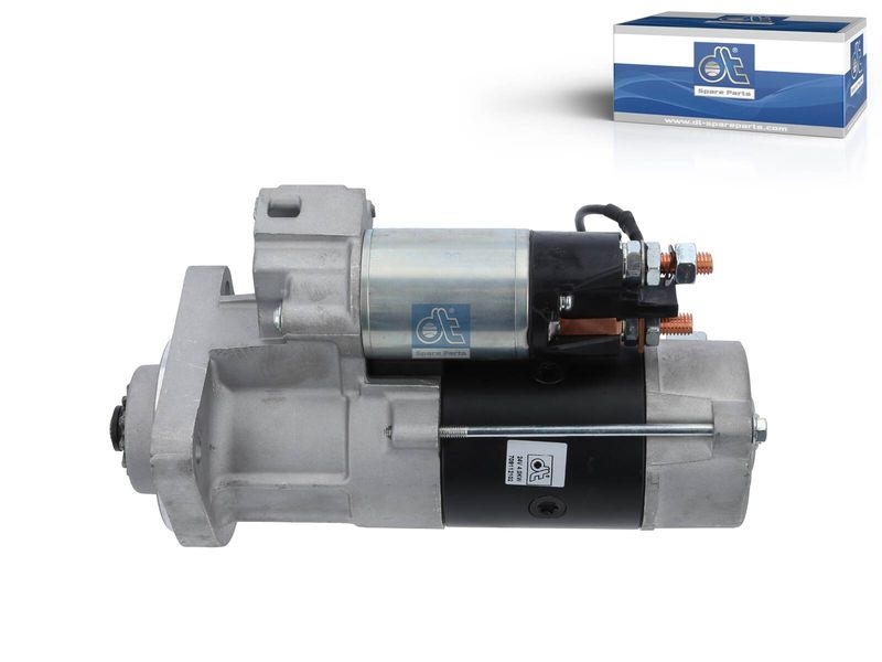 DT Spare Parts Starter 334009