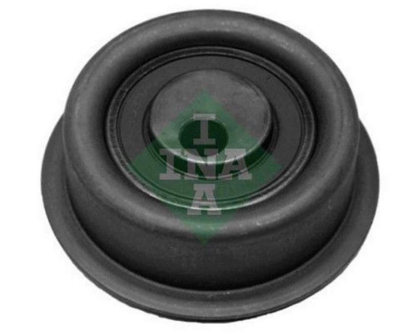 INA Tensioner Pulley, timing belt