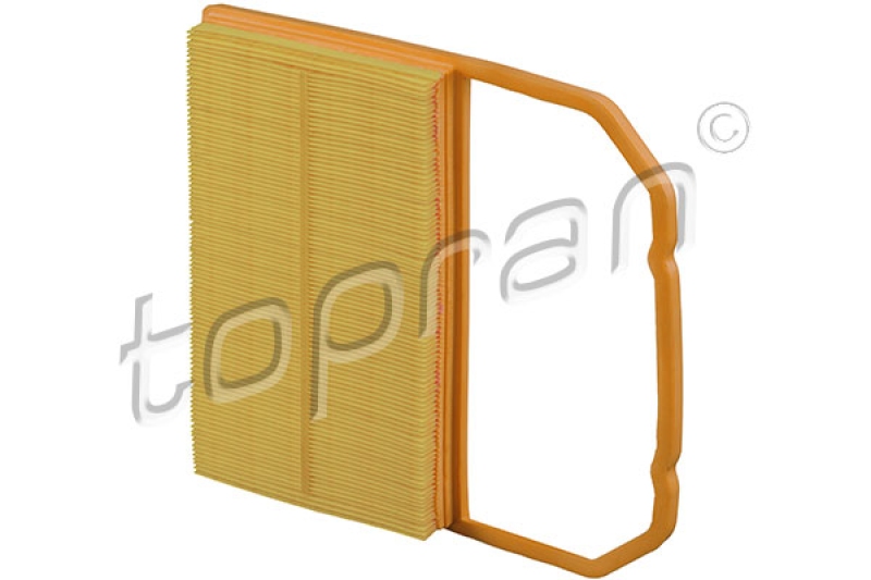 TOPRAN Luftfilter 115 023