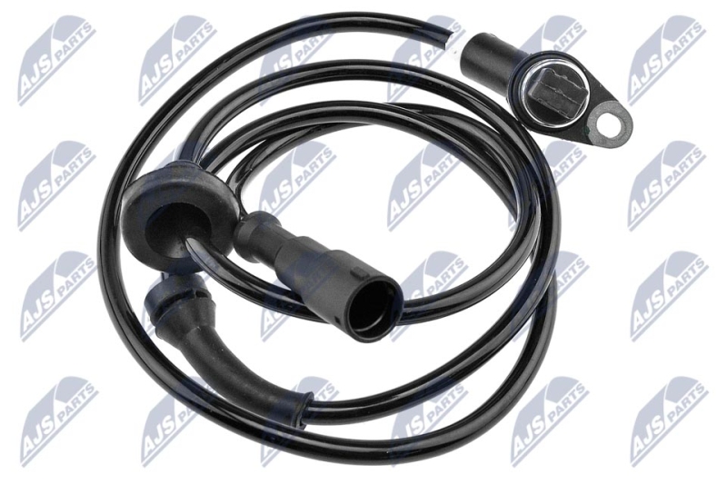 NTY Sensor, Raddrehzahl HCA-VW-007