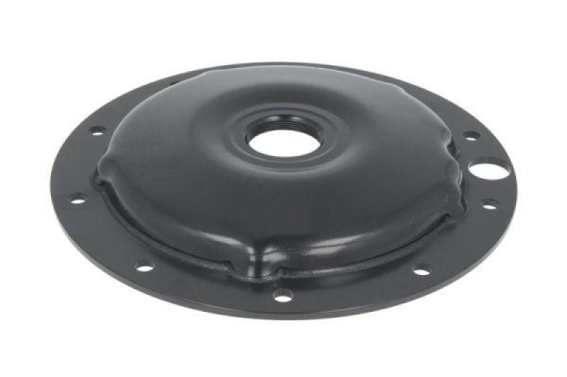 BTA Cap, wheel bearing