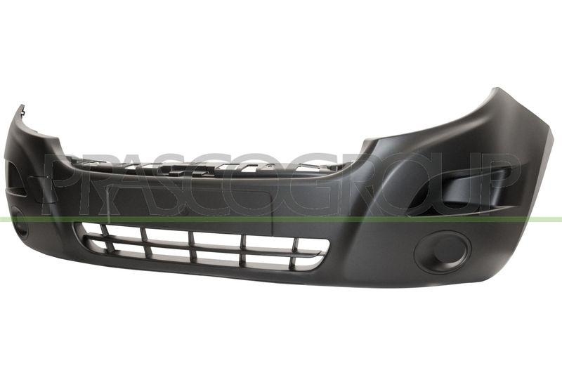 Bumper