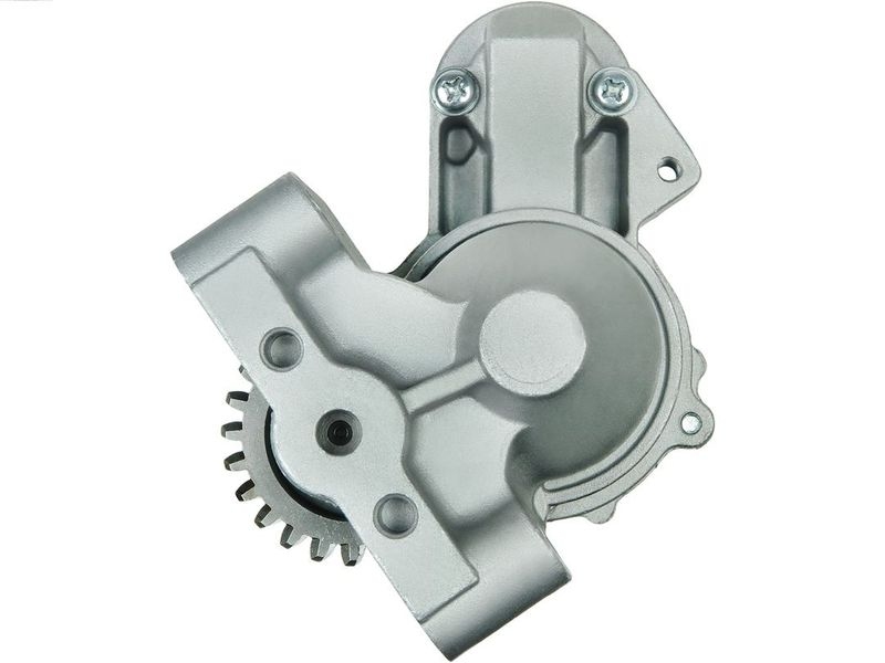 AS-PL Starter Brandneu AS-PL