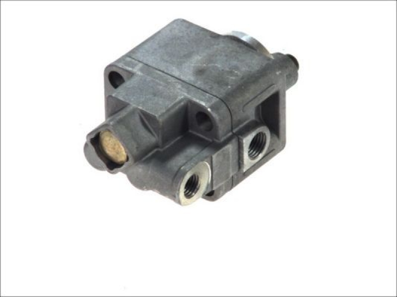 PNEUMATICS Ventil, Druckluftanlage