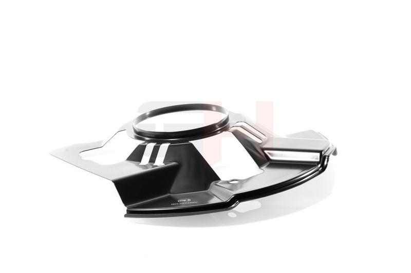Spritzblech Bremsscheibe Vorne links passend für Mazda CX-7 2.2 2.3 CX-9 3.7