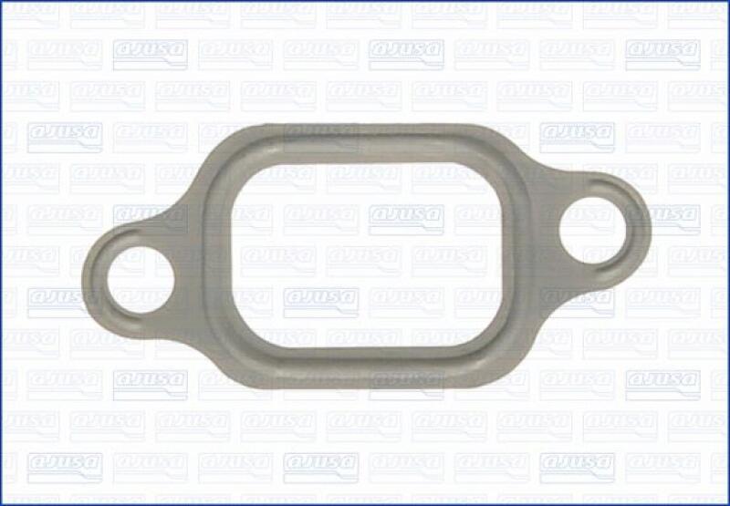 AJUSA Gasket, exhaust manifold