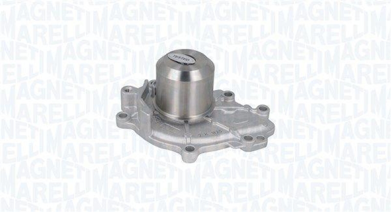 MAGNETI MARELLI Wasserpumpe, Motorkühlung