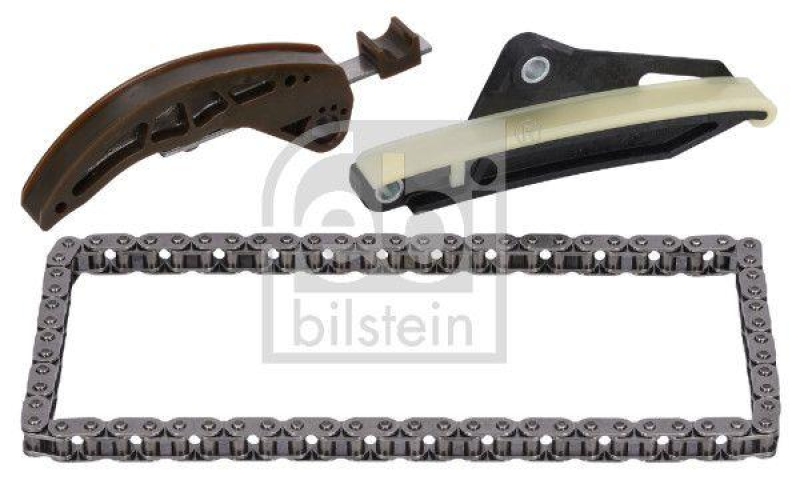 FEBI BILSTEIN Kettensatz, &Ouml;lpumpenantrieb Basic Short Kit 195114