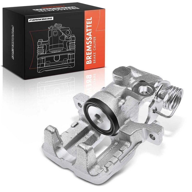 1x Frankberg Bremssattel Hinterachse Rechts 5481FB0003891