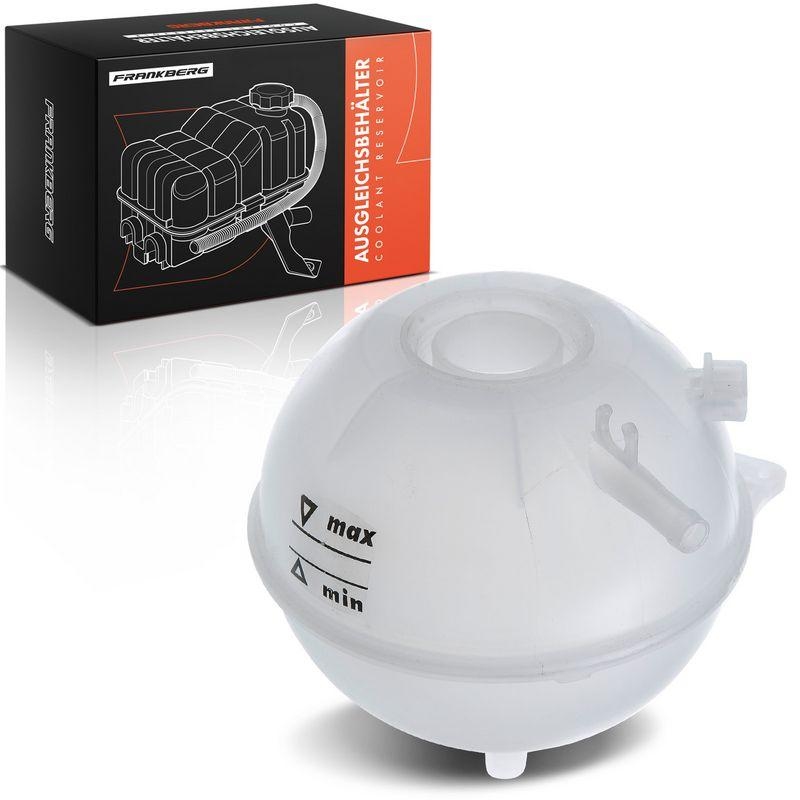 1x Frankberg Ausgleichsbeh&auml;lter K&uuml;hlmittelbeh&auml;lter 5481FB0012075