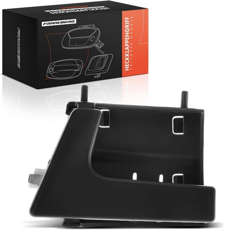 1x Frankberg T&uuml;rgriff Hinten Links innen 5481FB0045511