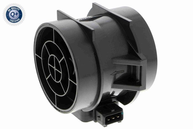 VEMO Luftmassenmesser Q+, Erstausr&uuml;sterqualit&auml;t