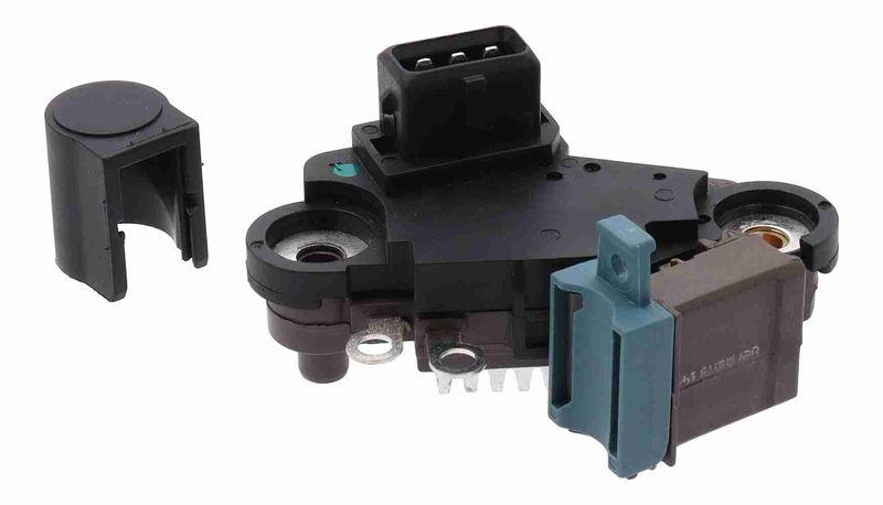 VEMO Alternator Regulator Original VEMO Quality