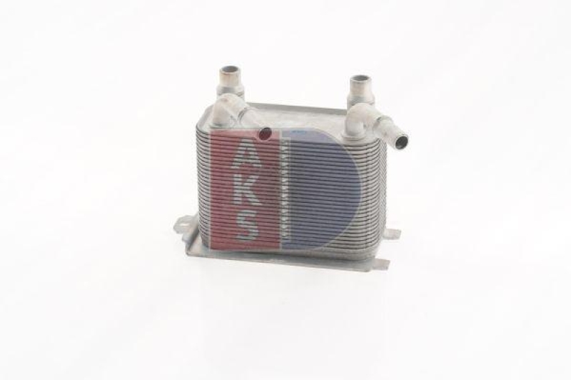 AKS DASIS Oil Cooler, automatic transmission