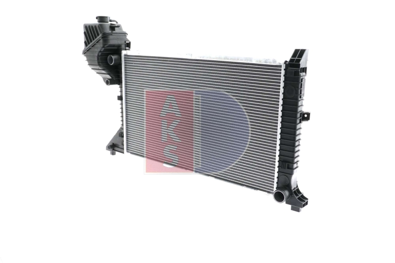 AKS DASIS Radiator, engine cooling