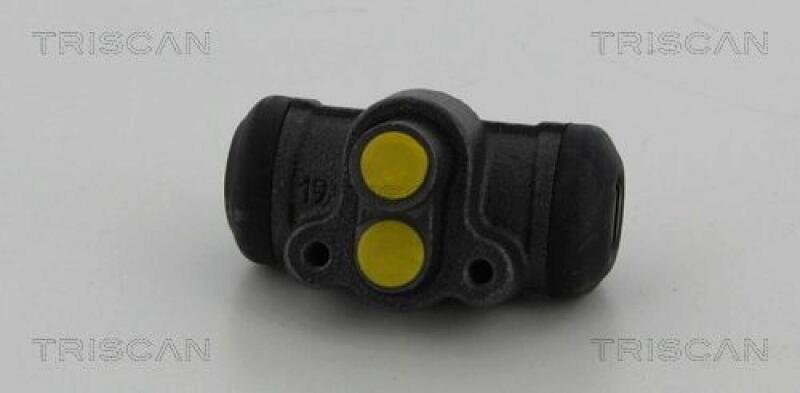 TRISCAN Radbremszylinder 8130 69024