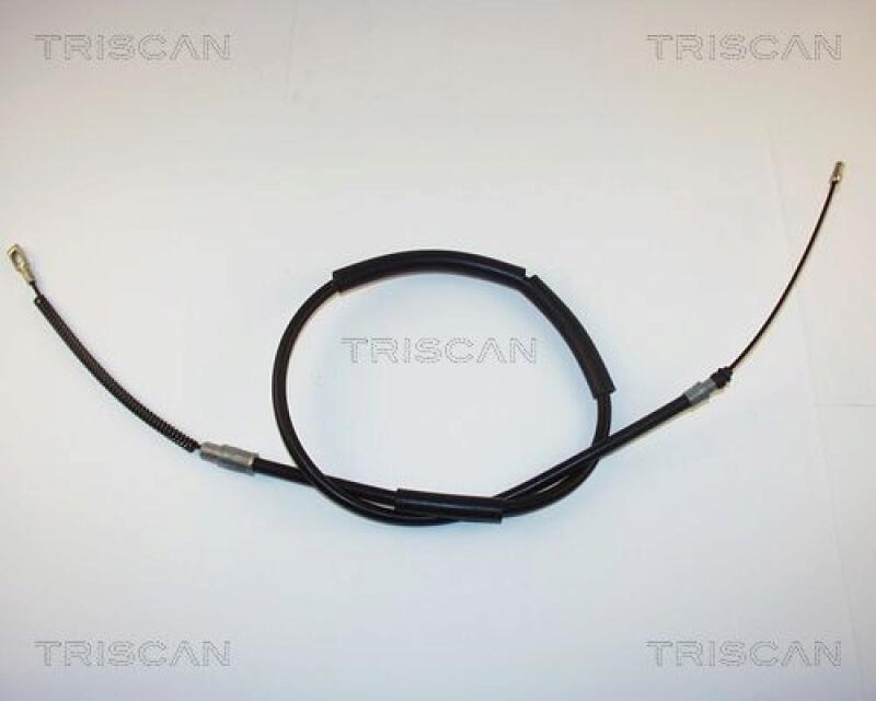 TRISCAN Cable, parking brake