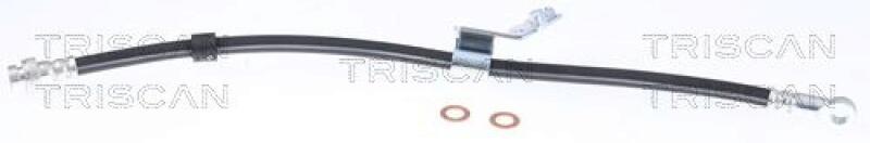 TRISCAN Bremsschlauch